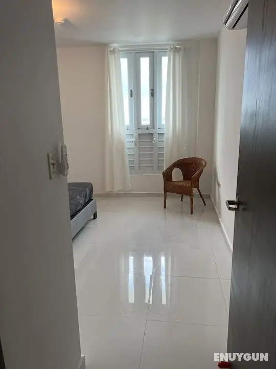 Arecibo Hotel 2101 - Oda
