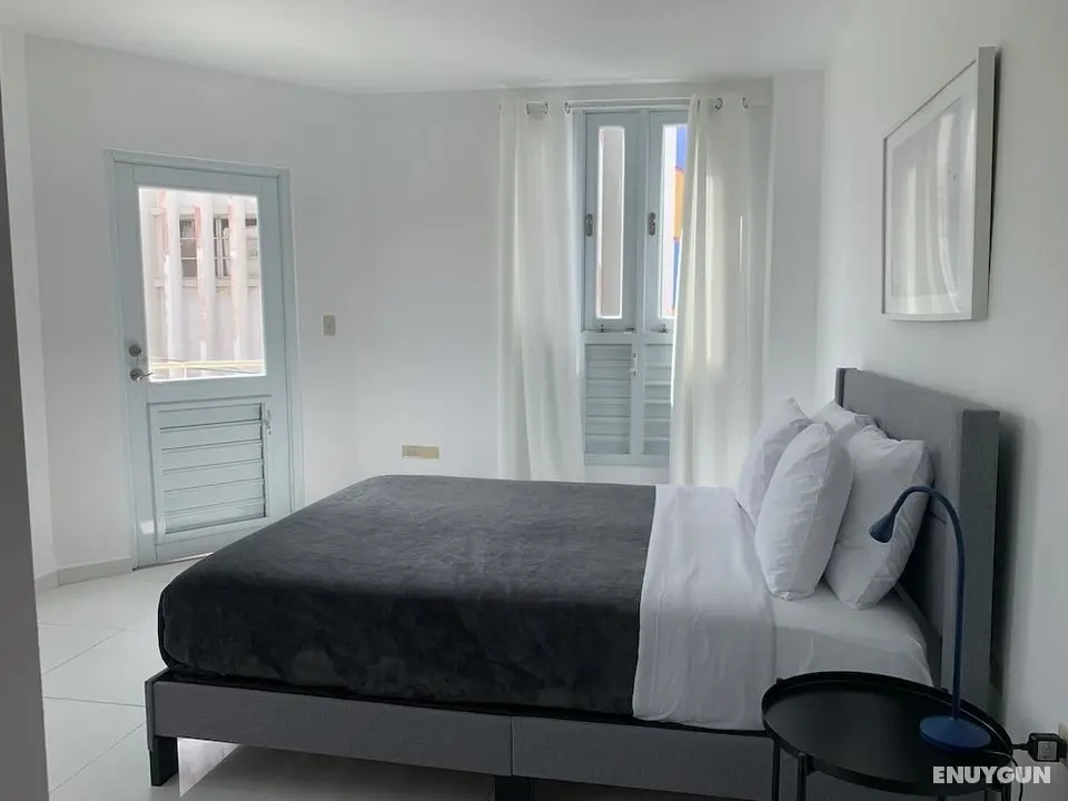 Arecibo Hotel 2103 - Öne Çıkan Resim