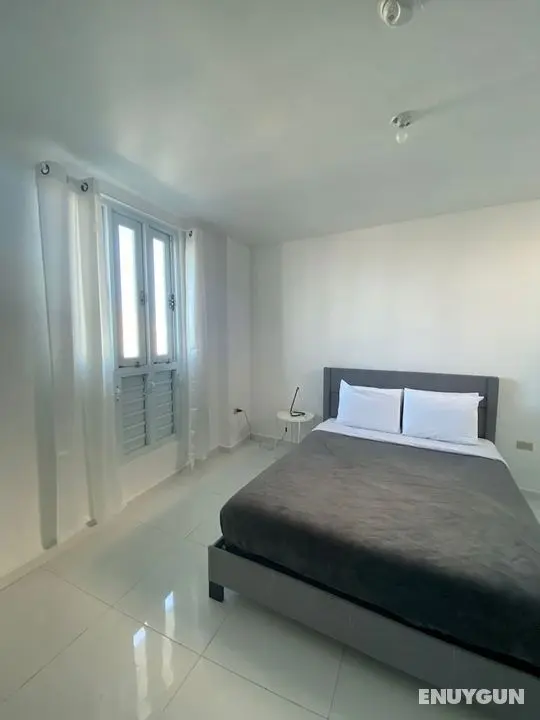 Arecibo Hotel 2107 - Oda