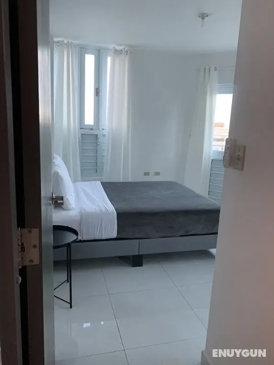Arecibo Hotel 3202 - Oda
