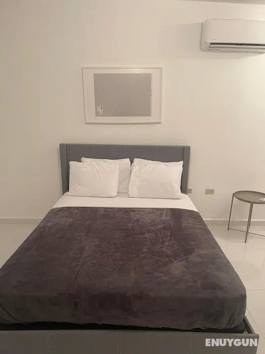 Arecibo Hotel 3203 - Oda