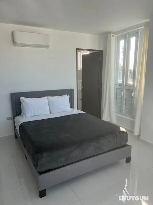 Arecibo Hotel 4301 - Oda