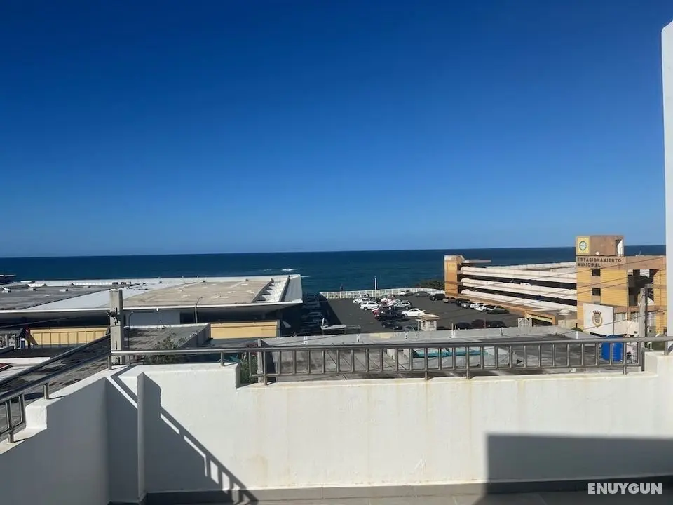 Arecibo Hotel 4301 - Oda Düzeni