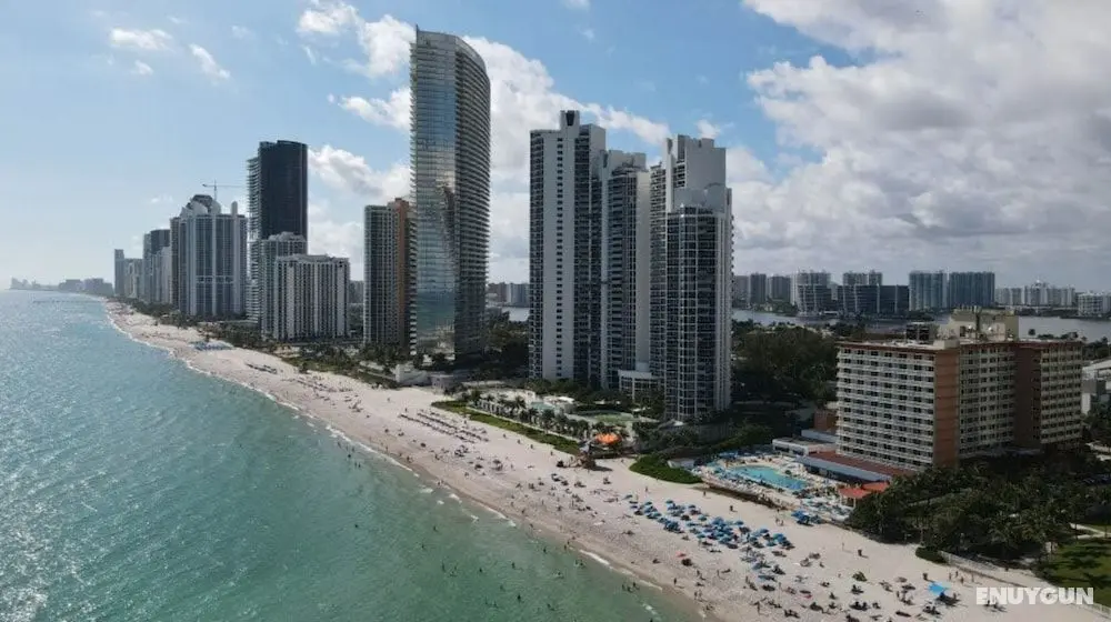 Areia Azul Aparts Miami - Öne Çıkan Resim