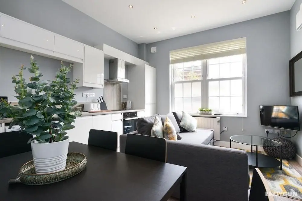 Arena Apartments - Öne Çıkan Resim