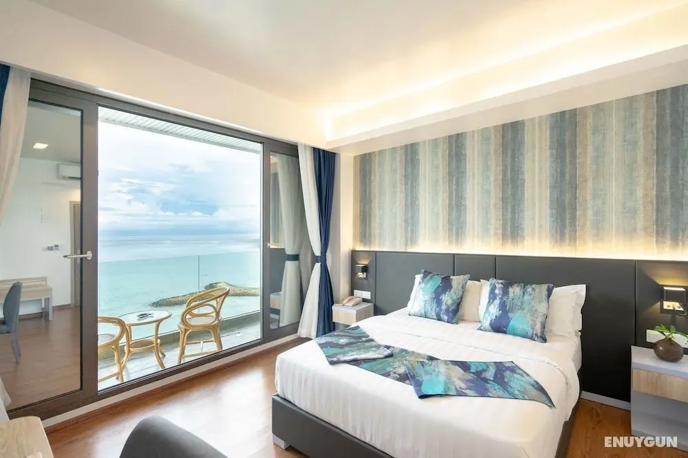 Arena Beach Hotel - Öne Çıkan Resim