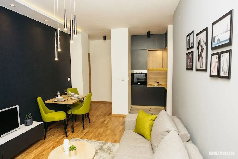 Arena Big Luxury Apartment - Öne Çıkan Resim