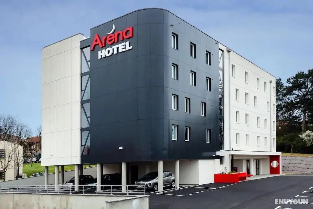 Arena Hôtel Toulouse - Öne Çıkan Resim