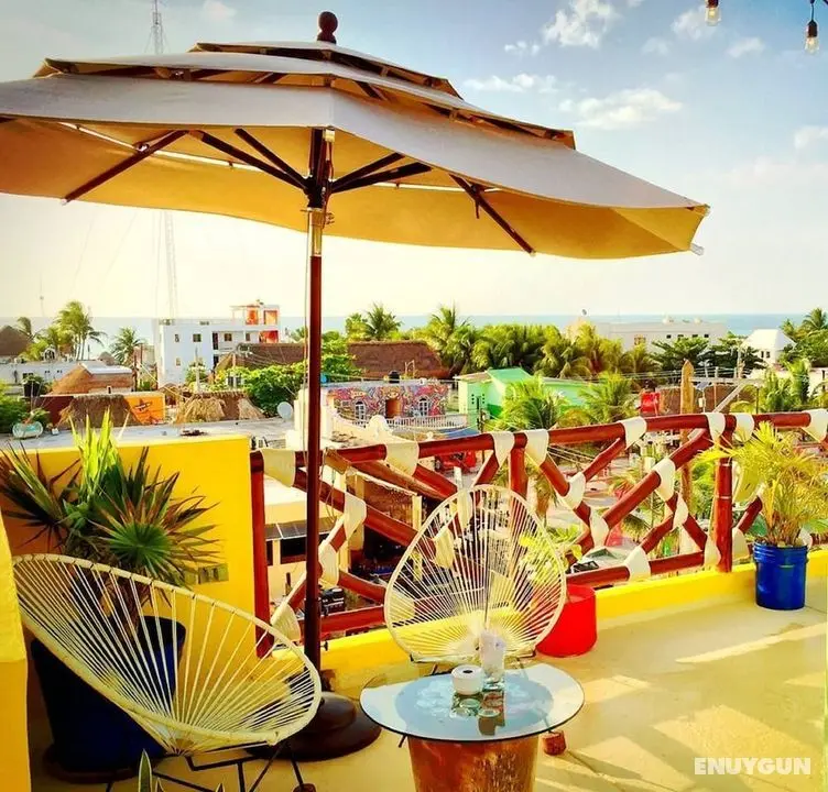 Hotel Arena - Dış Mekanlar