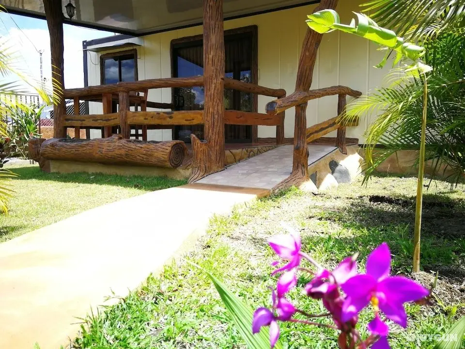 Arenal Homes La Fortuna - Öne Çıkan Resim