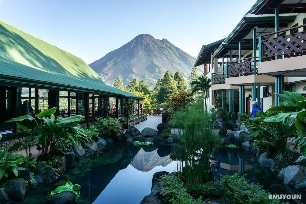 Arenal Observatory Lodge & Spa - Öne Çıkan Resim
