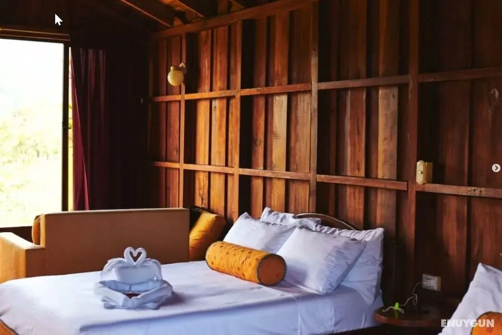 Arenal Roca Lodge - Öne Çıkan Resim