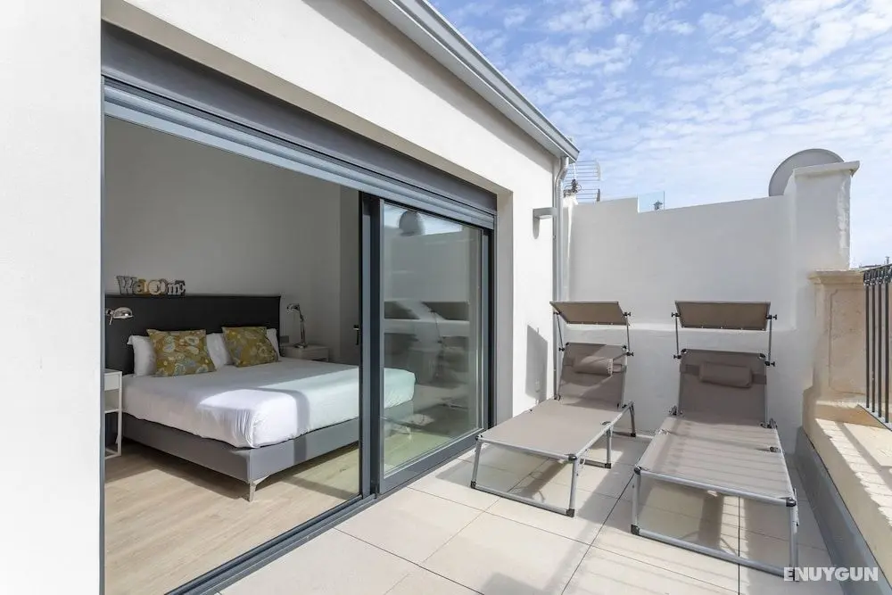 Arenal Suites Alicante - Dış Mekan