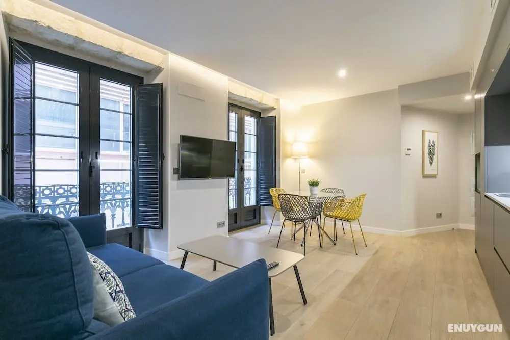 Arenal Suites Alicante - Öne Çıkan Resim
