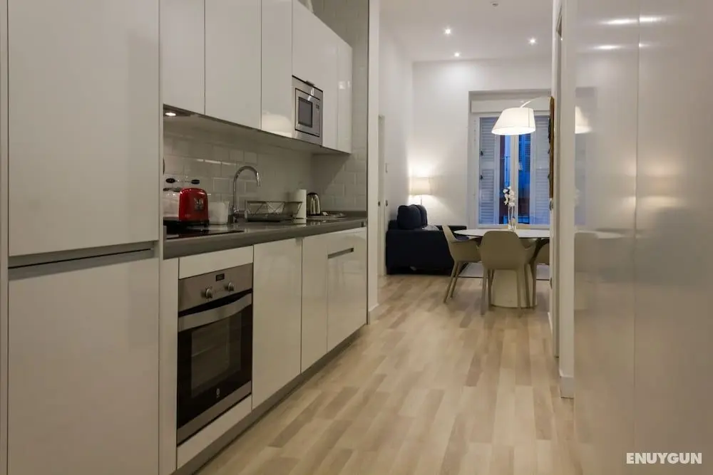 Arenal Suites Gran Vía - Öne Çıkan Resim