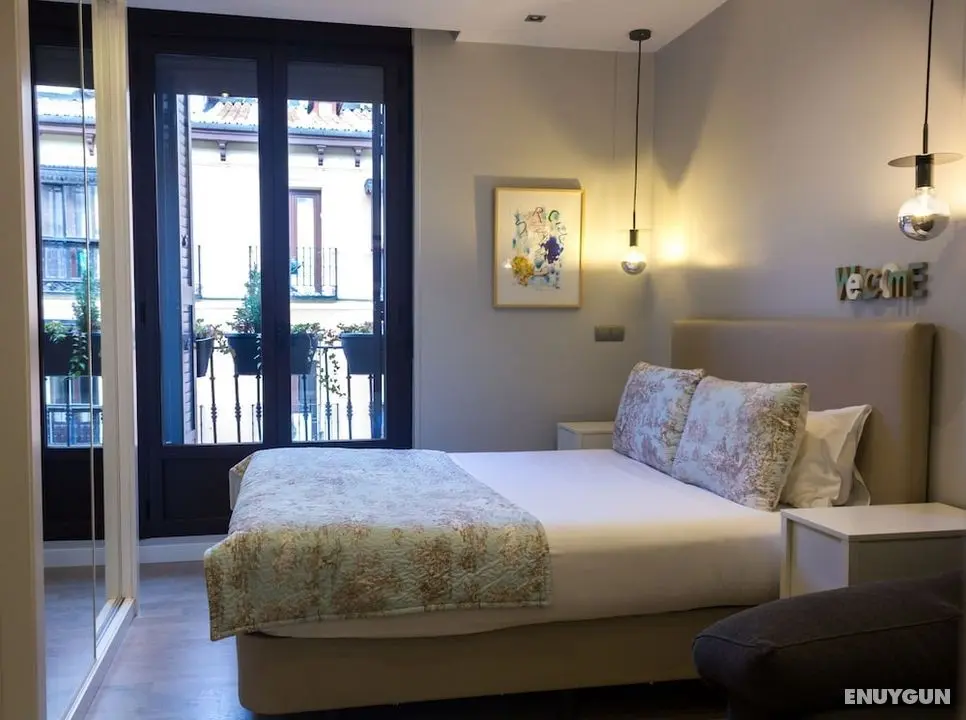 Arenal Suites Preciados - Öne Çıkan Resim