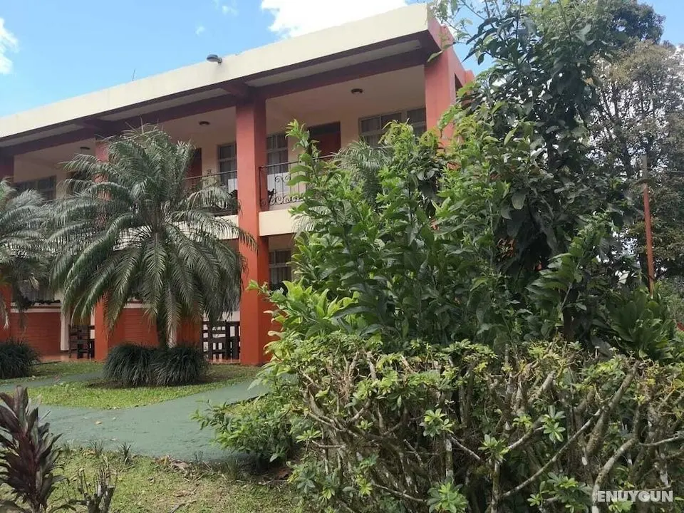 Arenal Volcano View Rooms - Öne Çıkan Resim