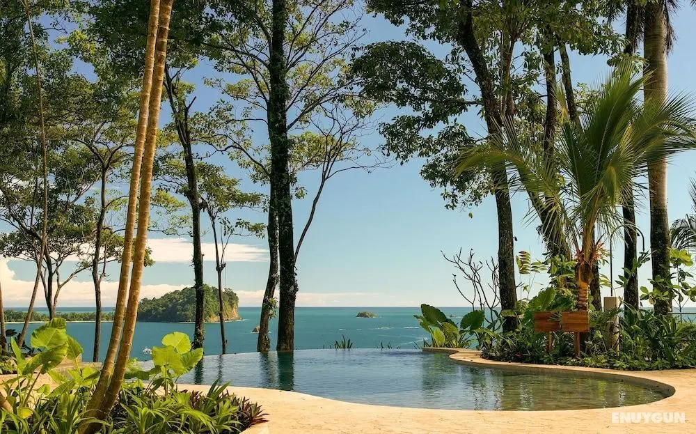 Arenas Del Mar Beachfront & Rainforest Resort - Öne Çıkan Resim