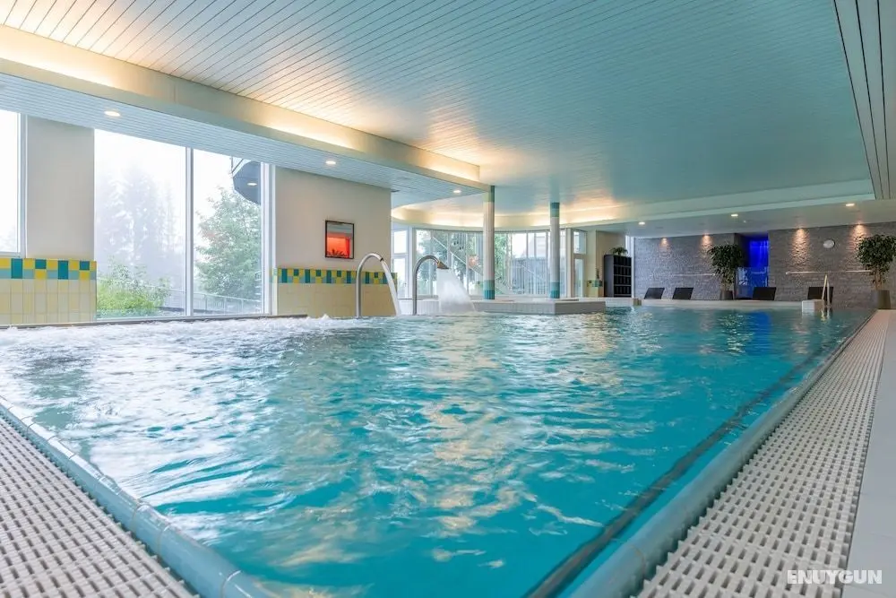Arenas Resort Victoria-Lauberhorn - Öne Çıkan Resim