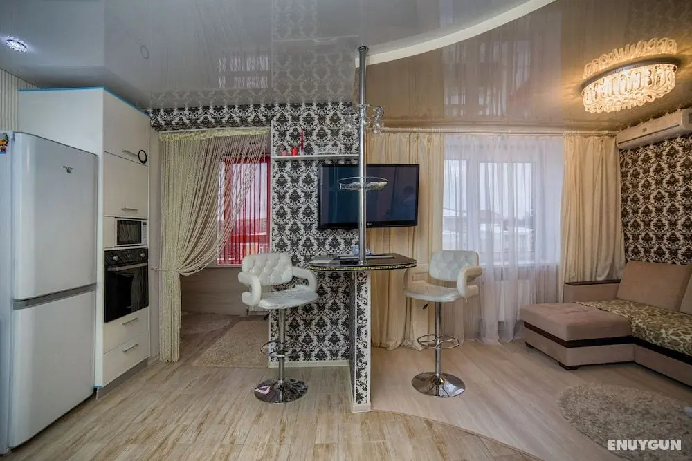 Arendagrad Apartments Garaburdy 3 - Öne Çıkan Resim