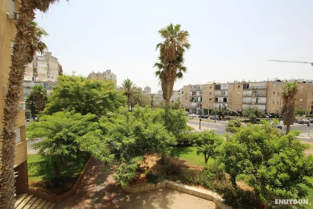 Arendalzrail Apartment - Hertsel St. 4 - Oda Manzaraları