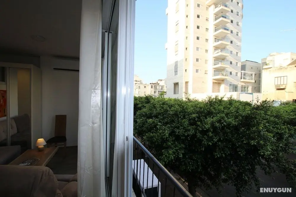 Arendalzrail Apartments - Balfour St. 61 - Oda Manzaraları