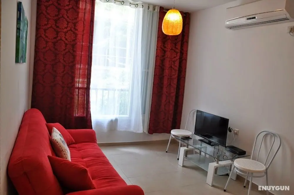 Arendalzrail Apartments - Balfour St. 61 - Öne Çıkan Resim