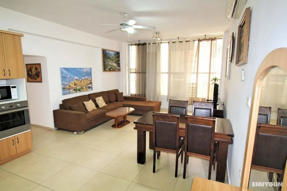 Arendalzrail Apartments-Jerusalem St. 12 - Öne Çıkan Resim