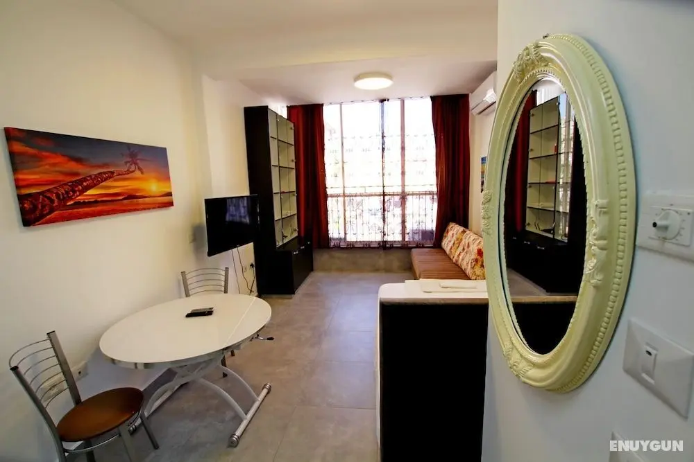 Arendalzrail Apartments - Rothschild 30 - Öne Çıkan Resim