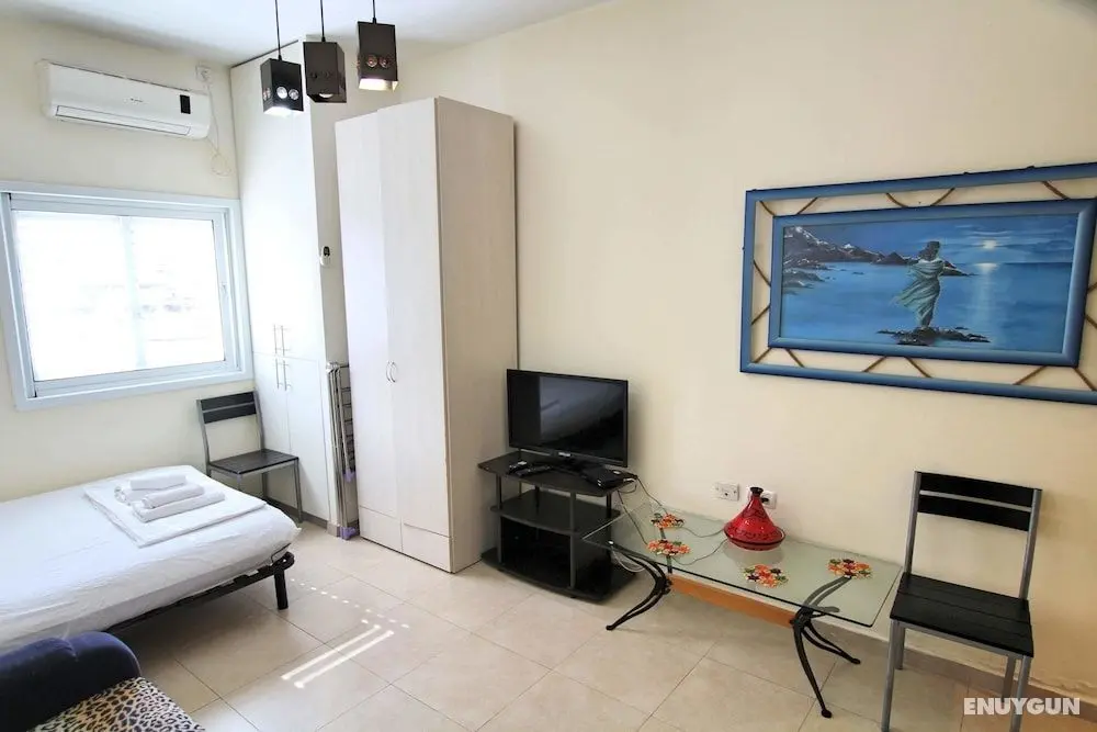 Arendalzrail Apartments Rothschild St.33 - Öne Çıkan Resim
