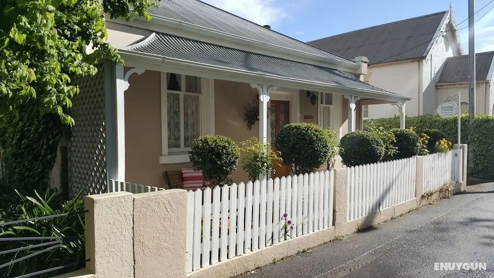 Arendon Cottage - Öne Çıkan Resim