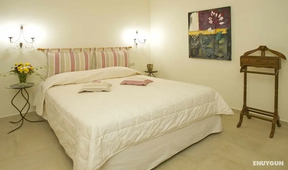 Villa Ares With Private Pool and a Spectacular Seaview 150m From the Beach - Oda