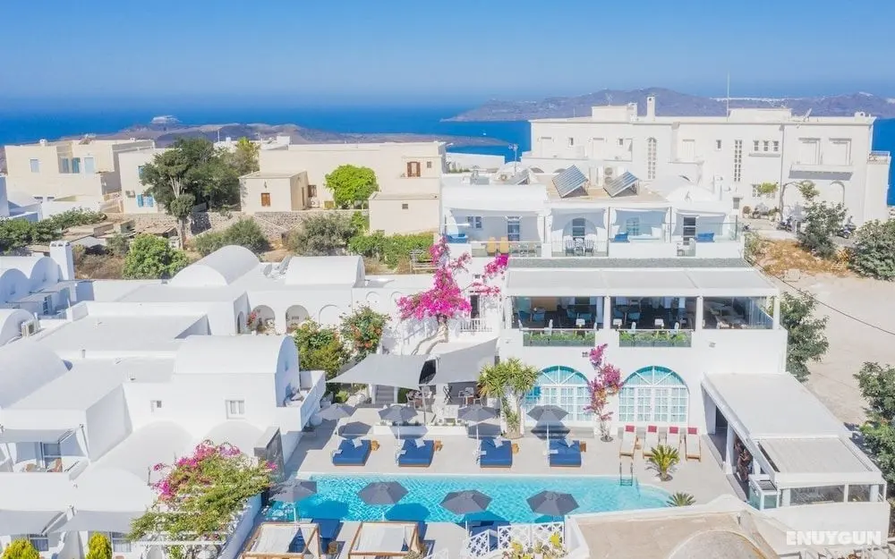 Aressana Spa Hotel and Suites - Öne Çıkan Resim