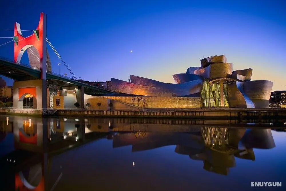 Aresti Old Town by Bilbao Living - İlgi Noktası