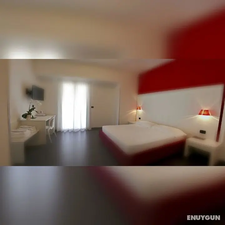 Arete' Luxury Room - Öne Çıkan Resim