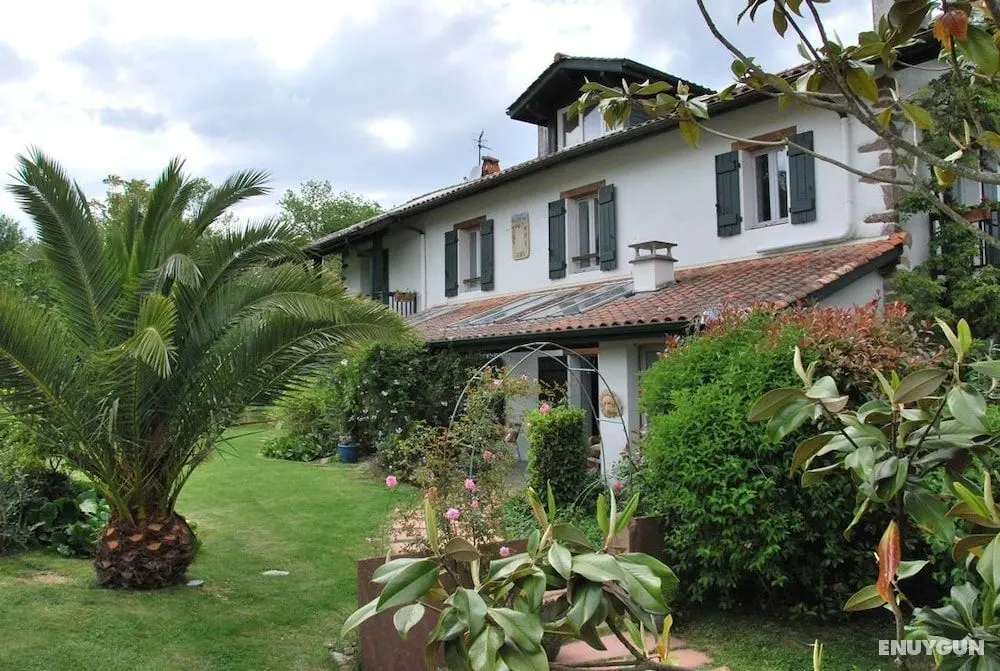 Aretxola Maison d'hôtes - Öne Çıkan Resim