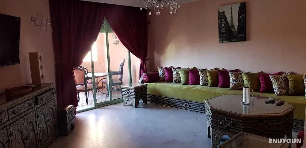 Arf 2 Marrakech - Öne Çıkan Resim
