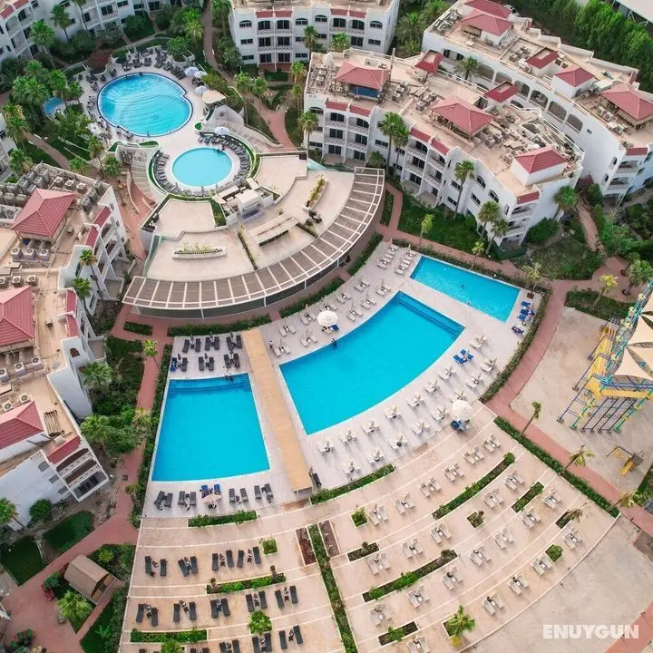 Argan Al Bidaa Hotel and Resort - Öne Çıkan Resim