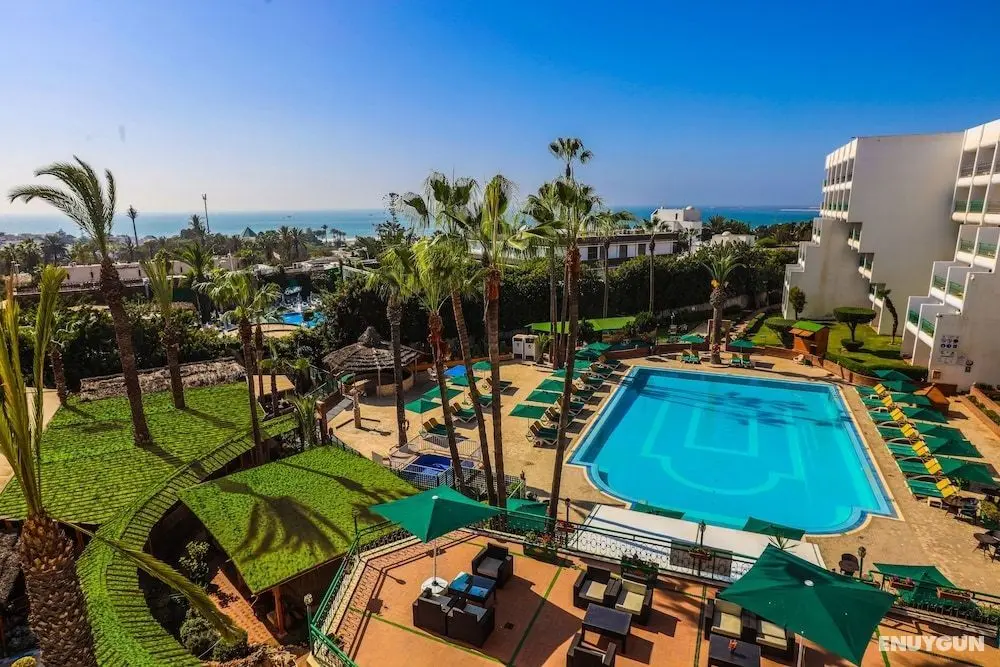 Hotel Argana - Öne Çıkan Resim