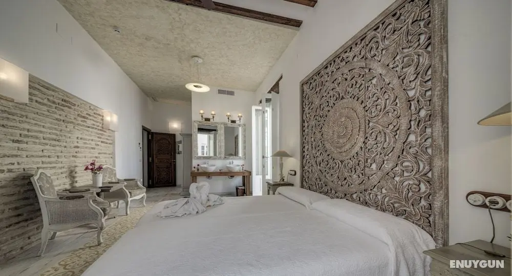 Hotel Argantonio - Öne Çıkan Resim