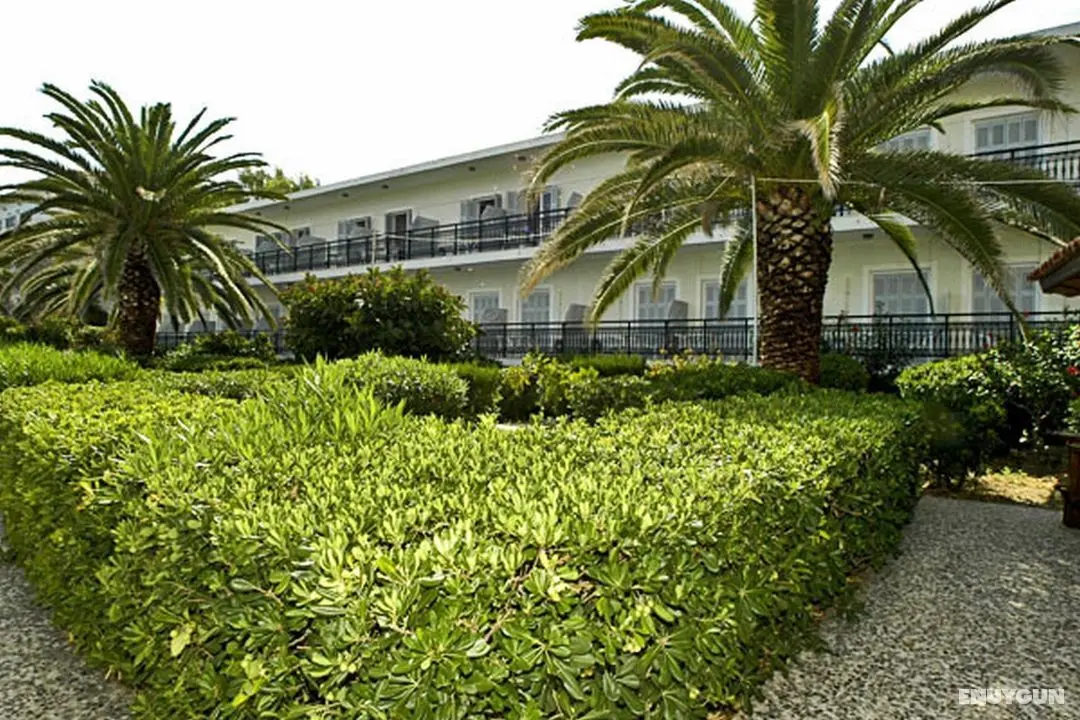 Argassi Beach Hotel - Genel