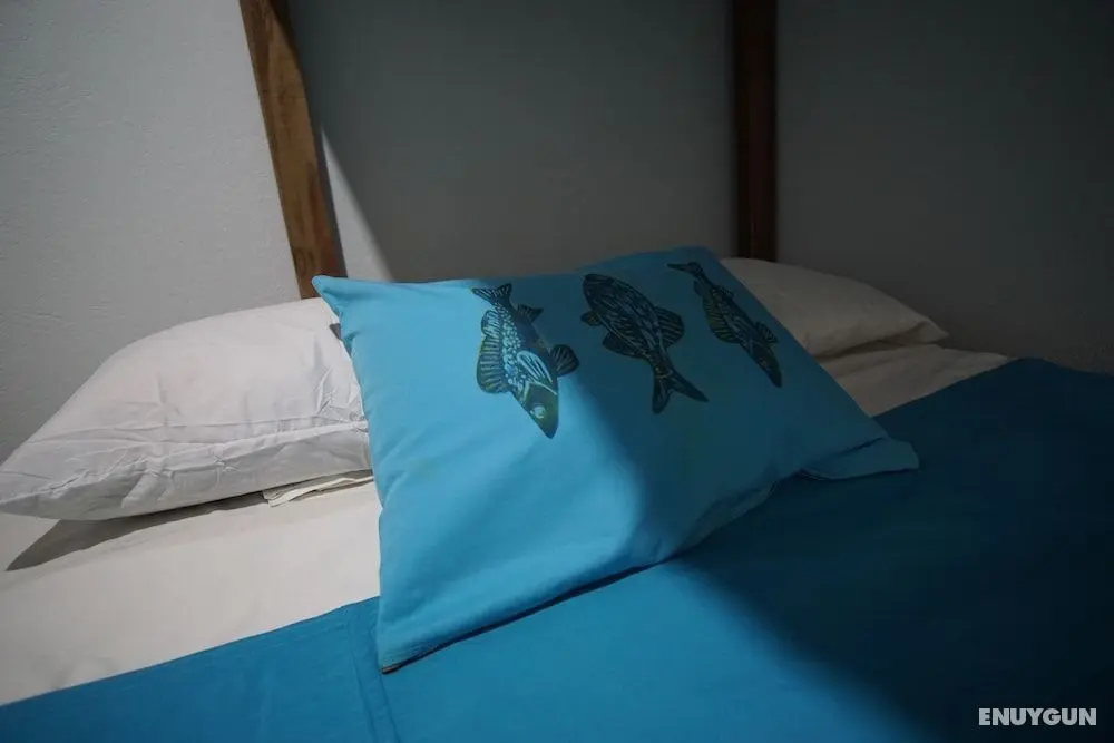 Argdivan Hostel - Oda