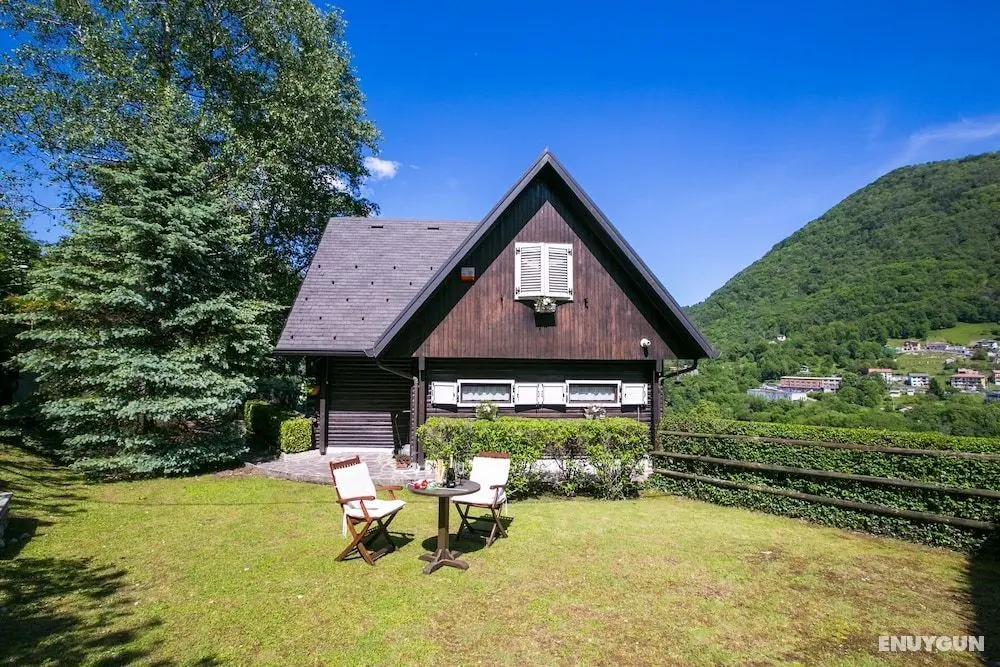 Argegno Chalet - Öne Çıkan Resim