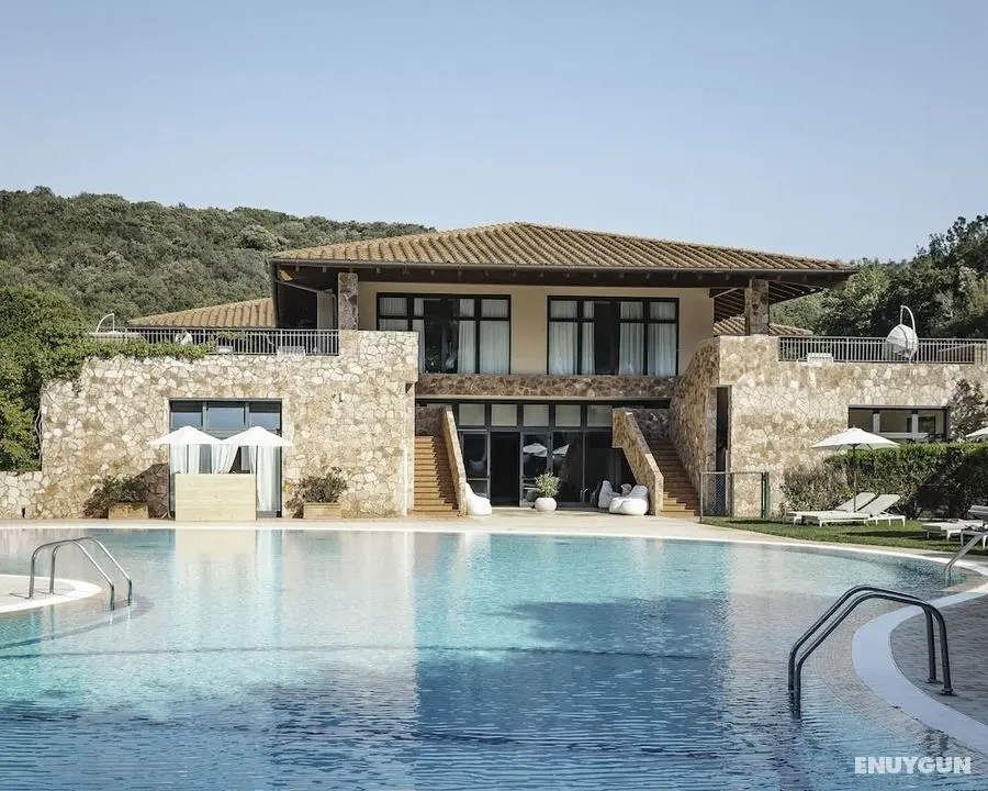 Argentario Lagoon Resort & Spa - Öne Çıkan Resim