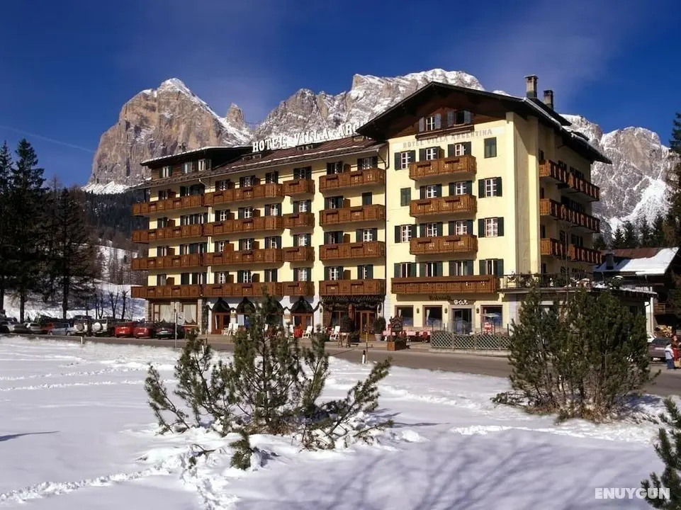 Hotel Villa Argentina - Öne Çıkan Resim