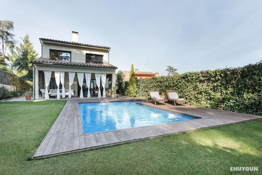 Villa Argentonalux - Öne Çıkan Resim