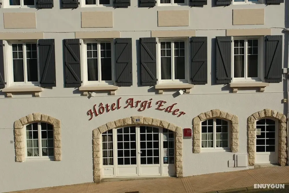 Hotel Argi Eder - Öne Çıkan Resim