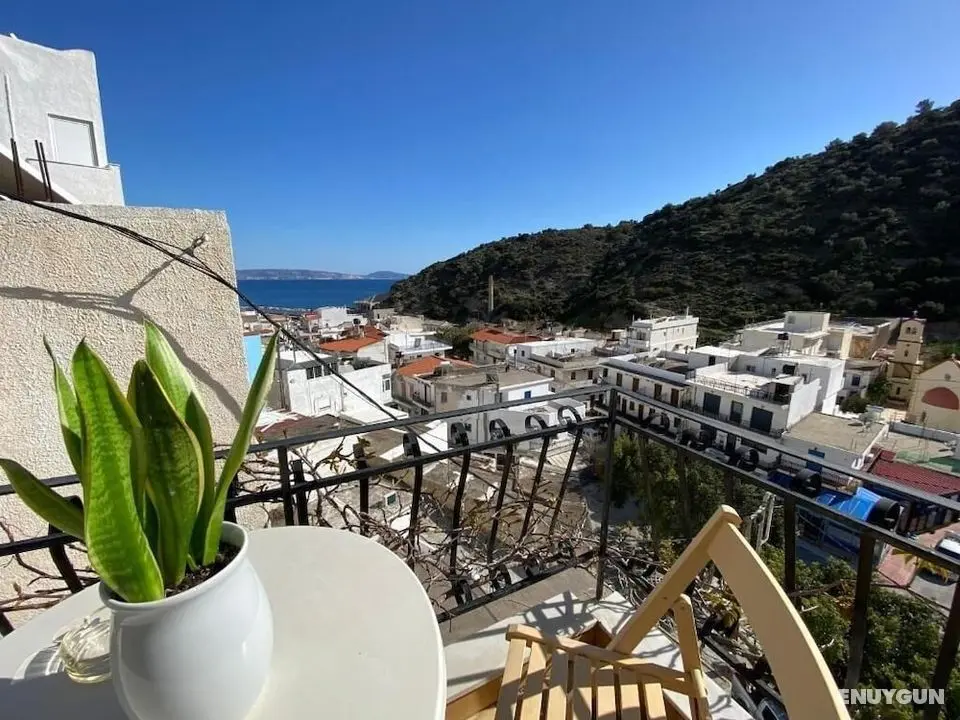 ARGIRO STUDIOS AND APARTMENTS - Öne Çıkan Resim