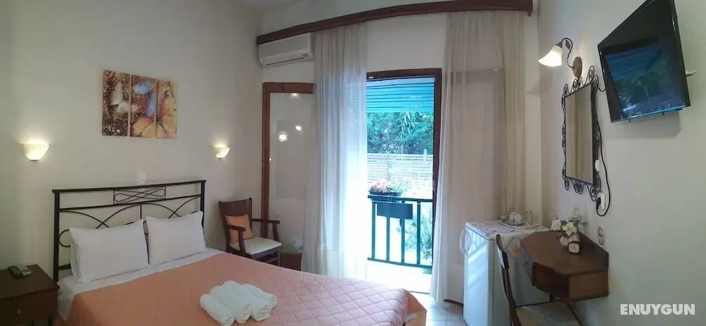 Hotel Argo - Oda