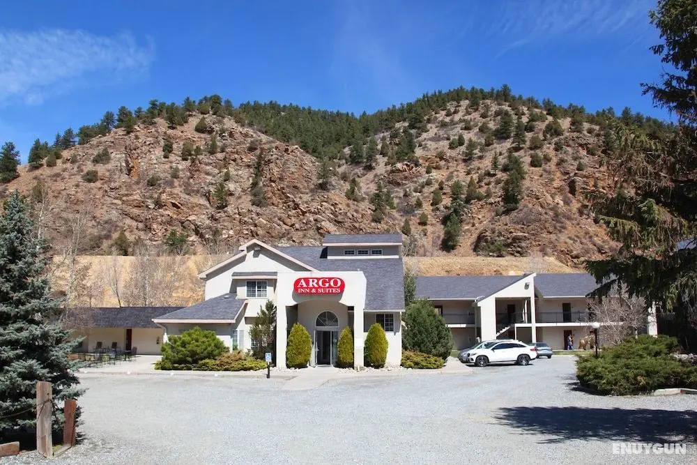 Argo Inn and Suites - Öne Çıkan Resim